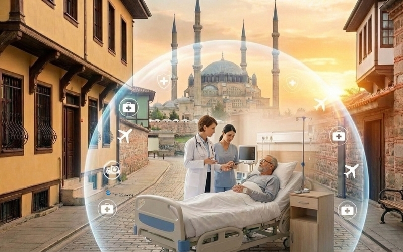 Özel Sağlık Sigortası