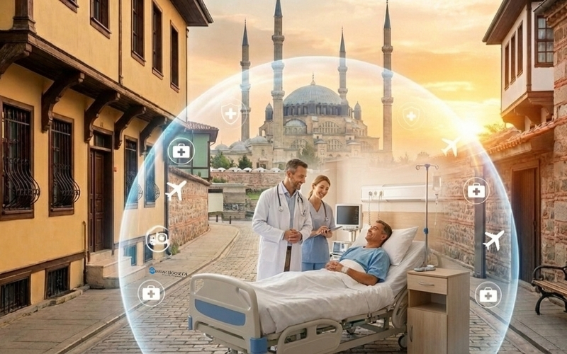 Tamamlayıcı Sağlık Sigortası