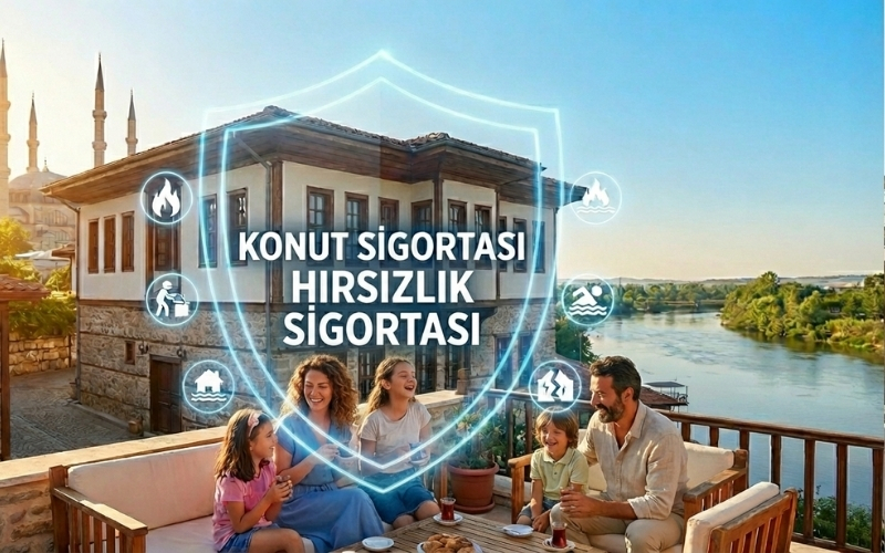 Hırsızlık Sigortası