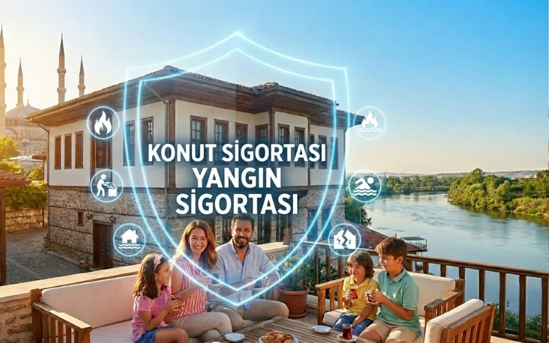 Yangın Sigortası